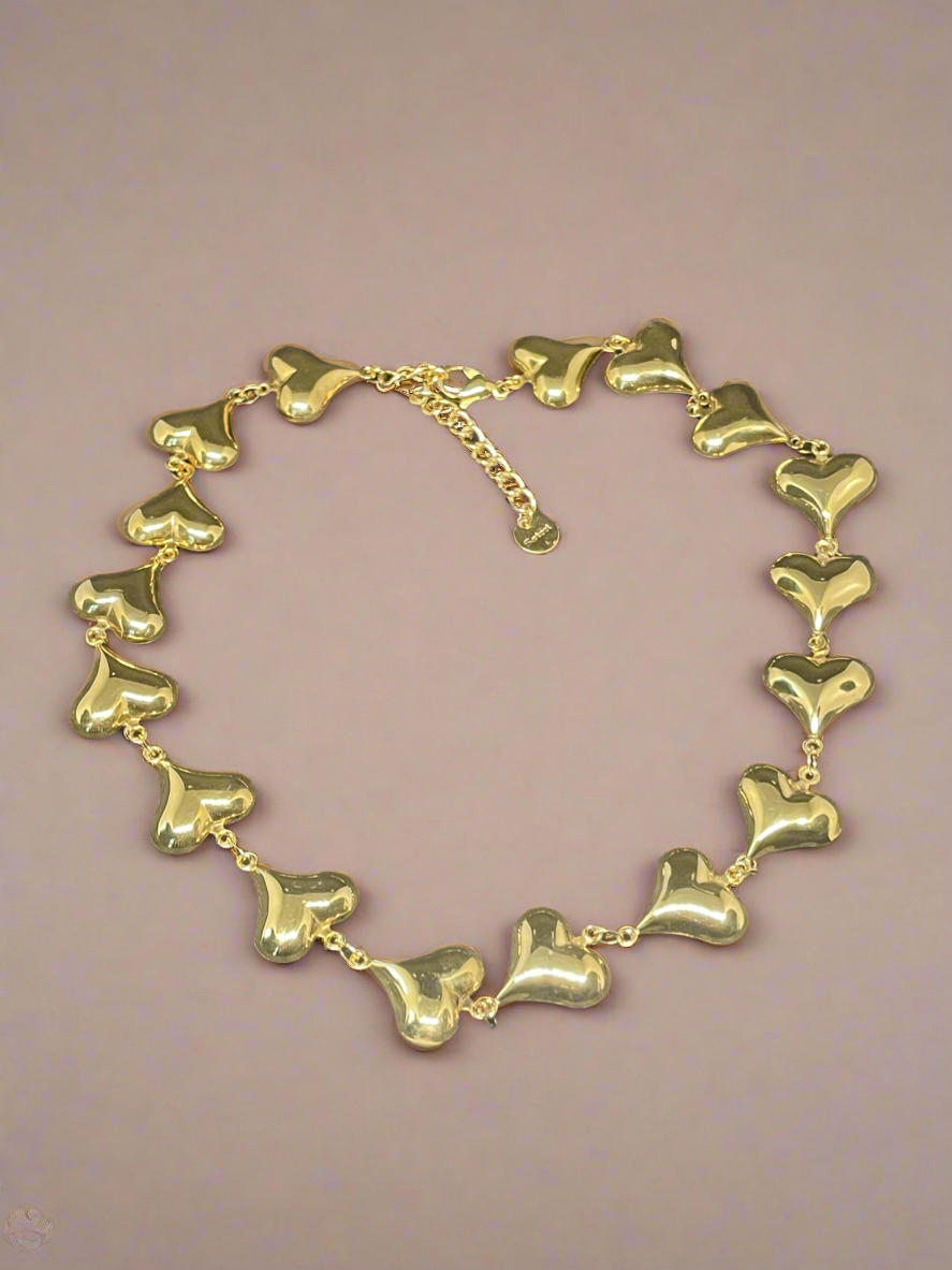 Hearts