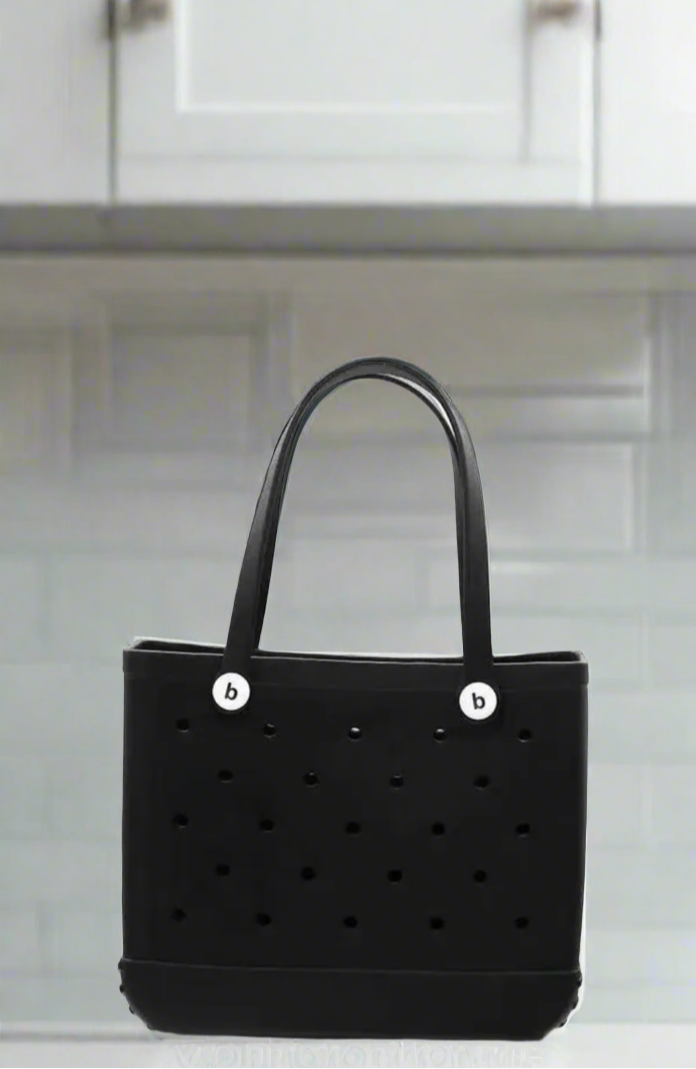 The Big Bag