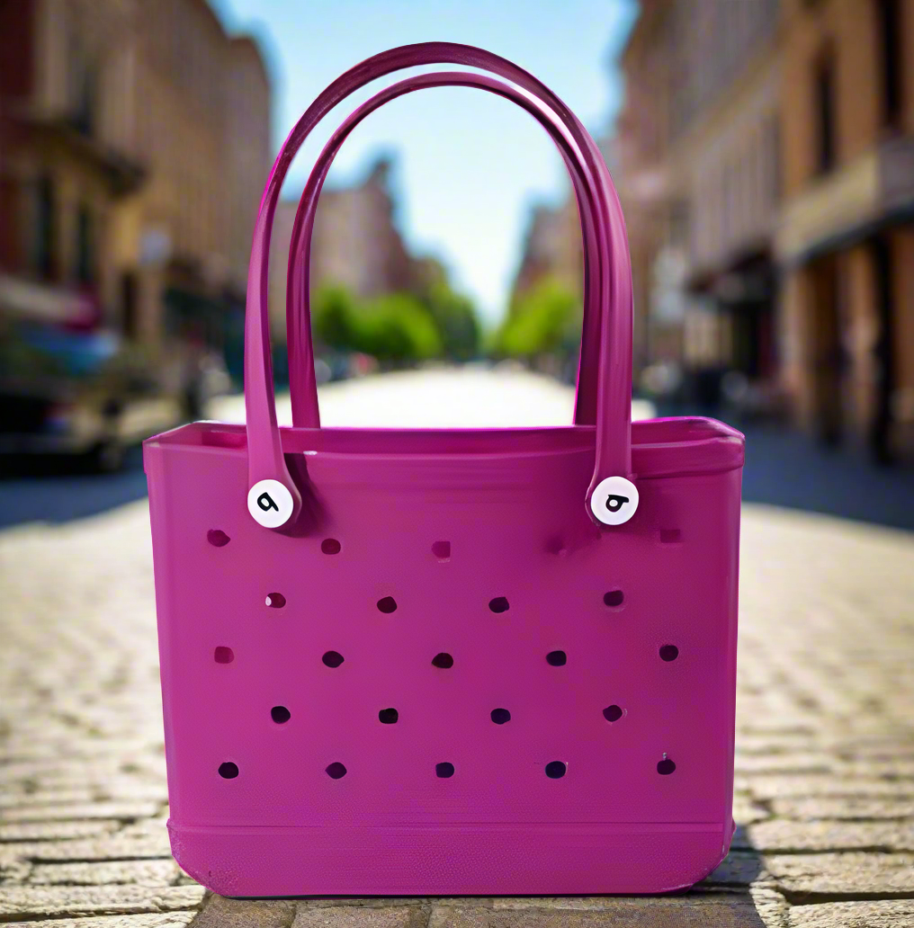 The Big Bag