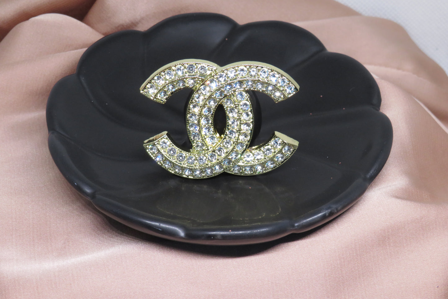 Chanel Brooch