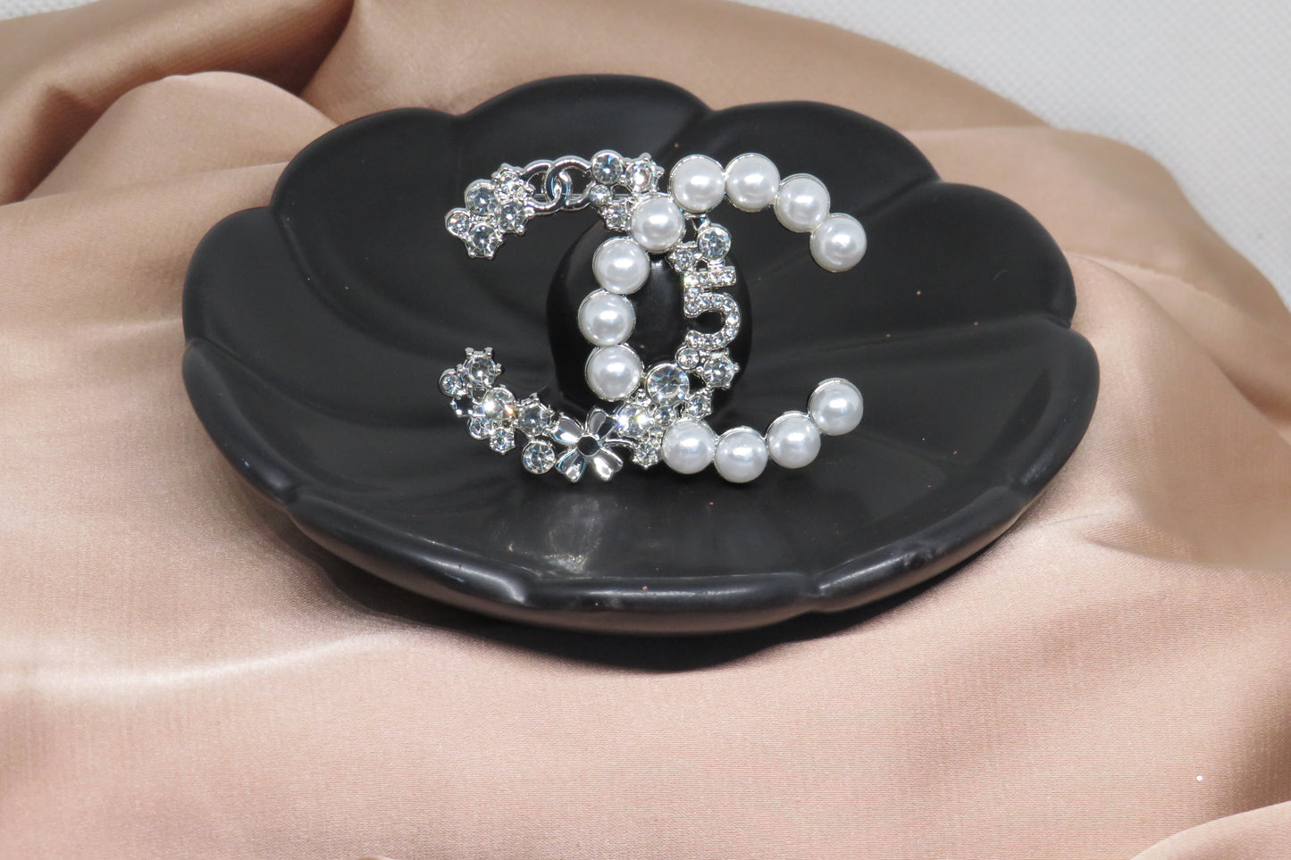Chanel Brooch
