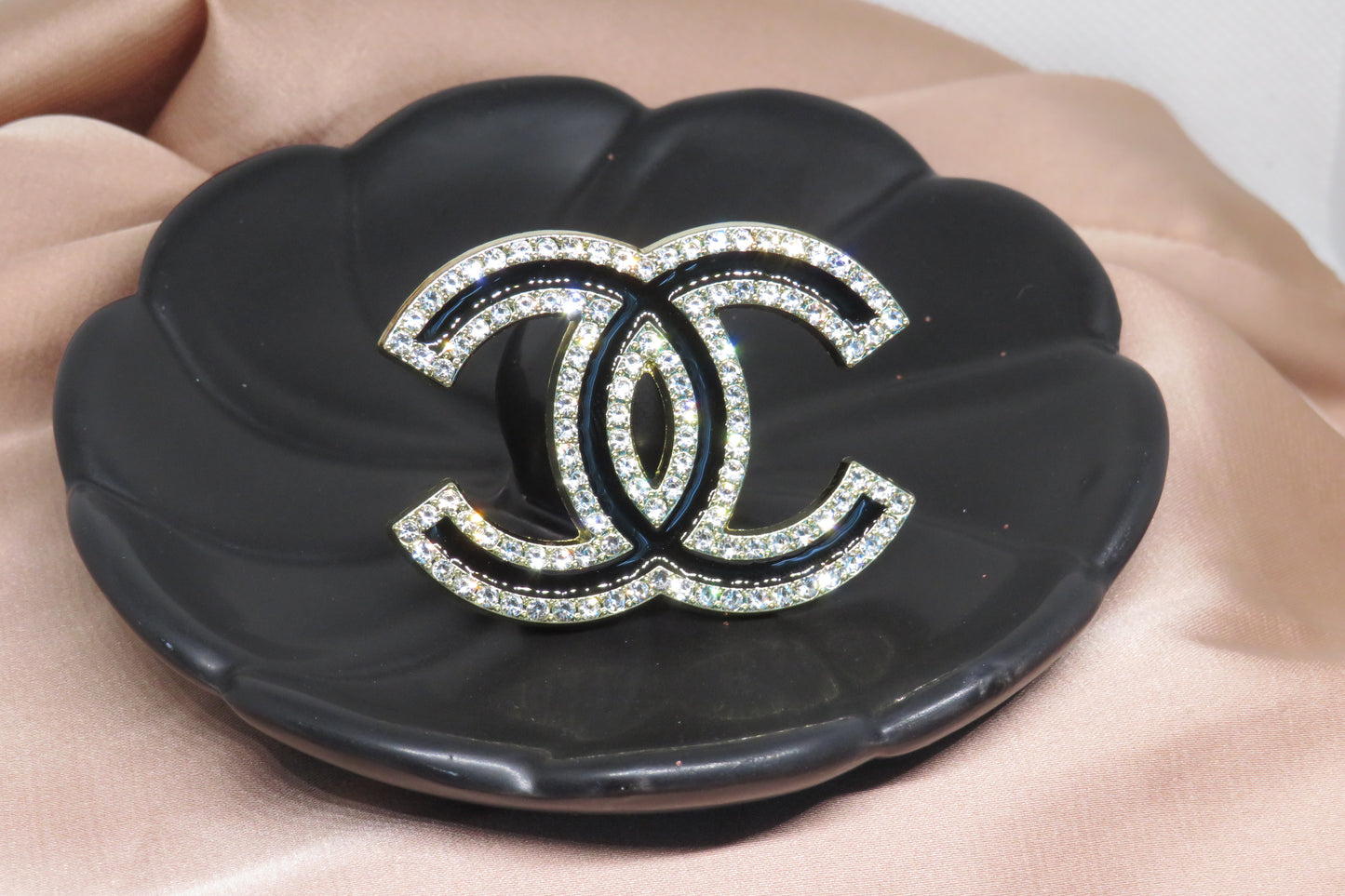 Chanel Brooch