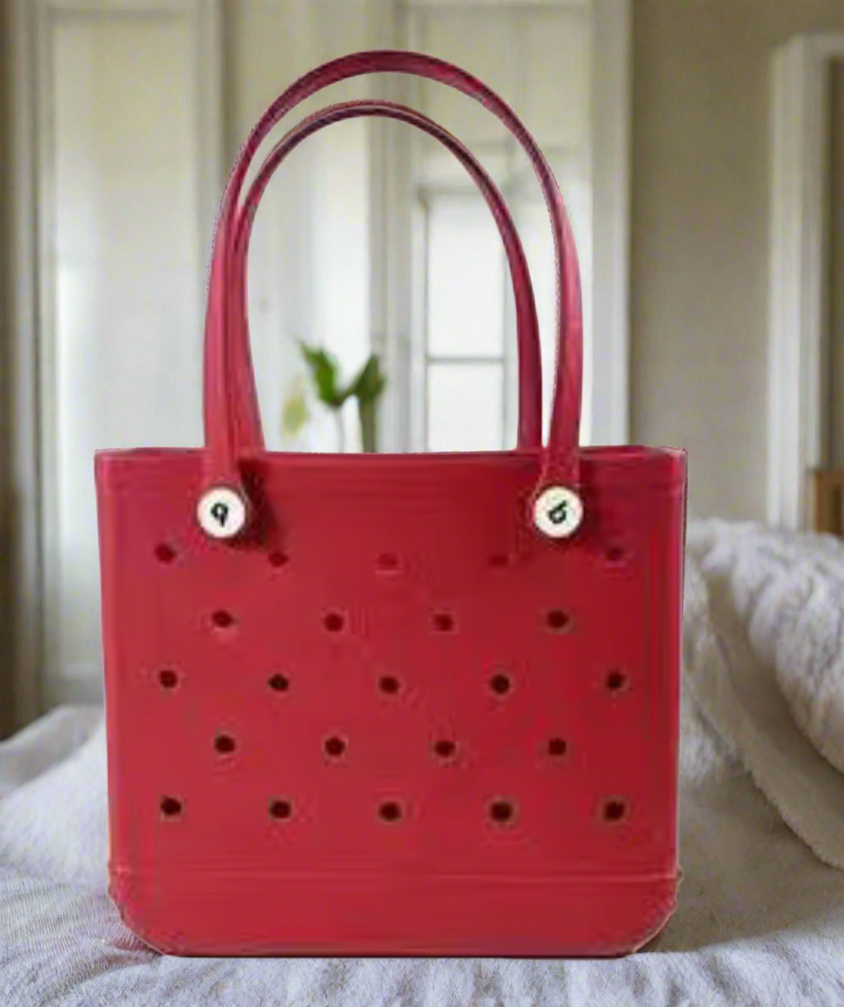 The Big Bag