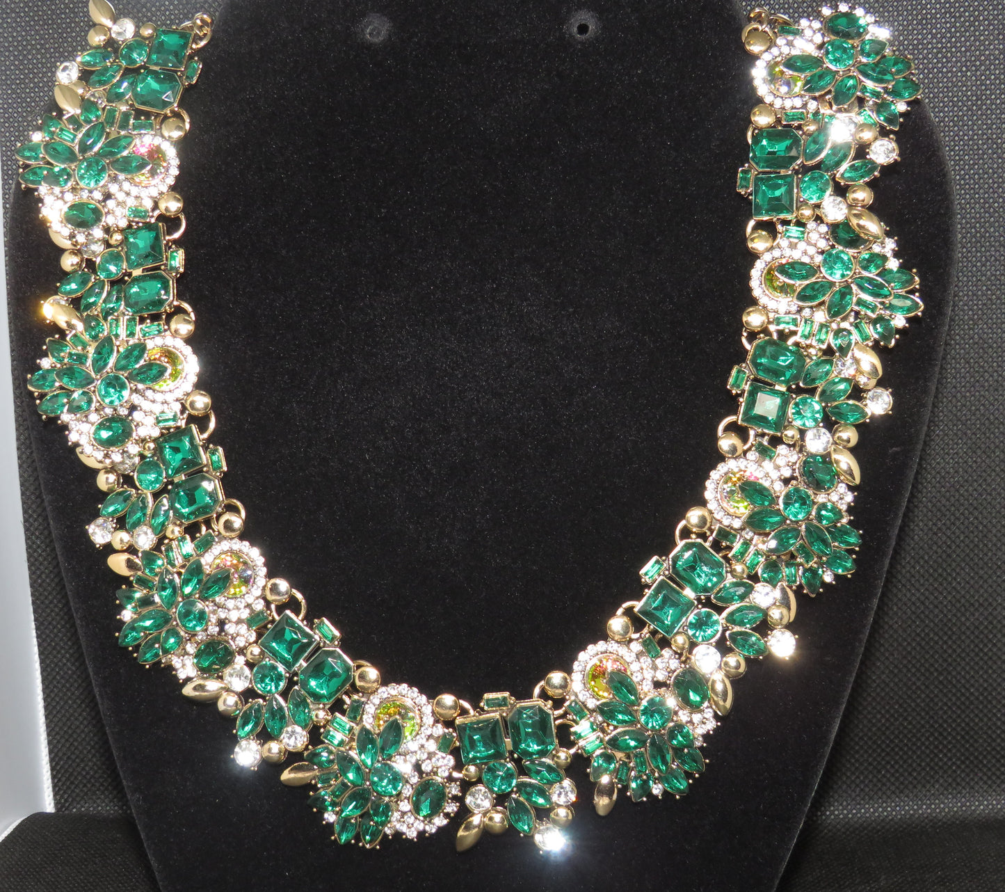 Costume Jewelry