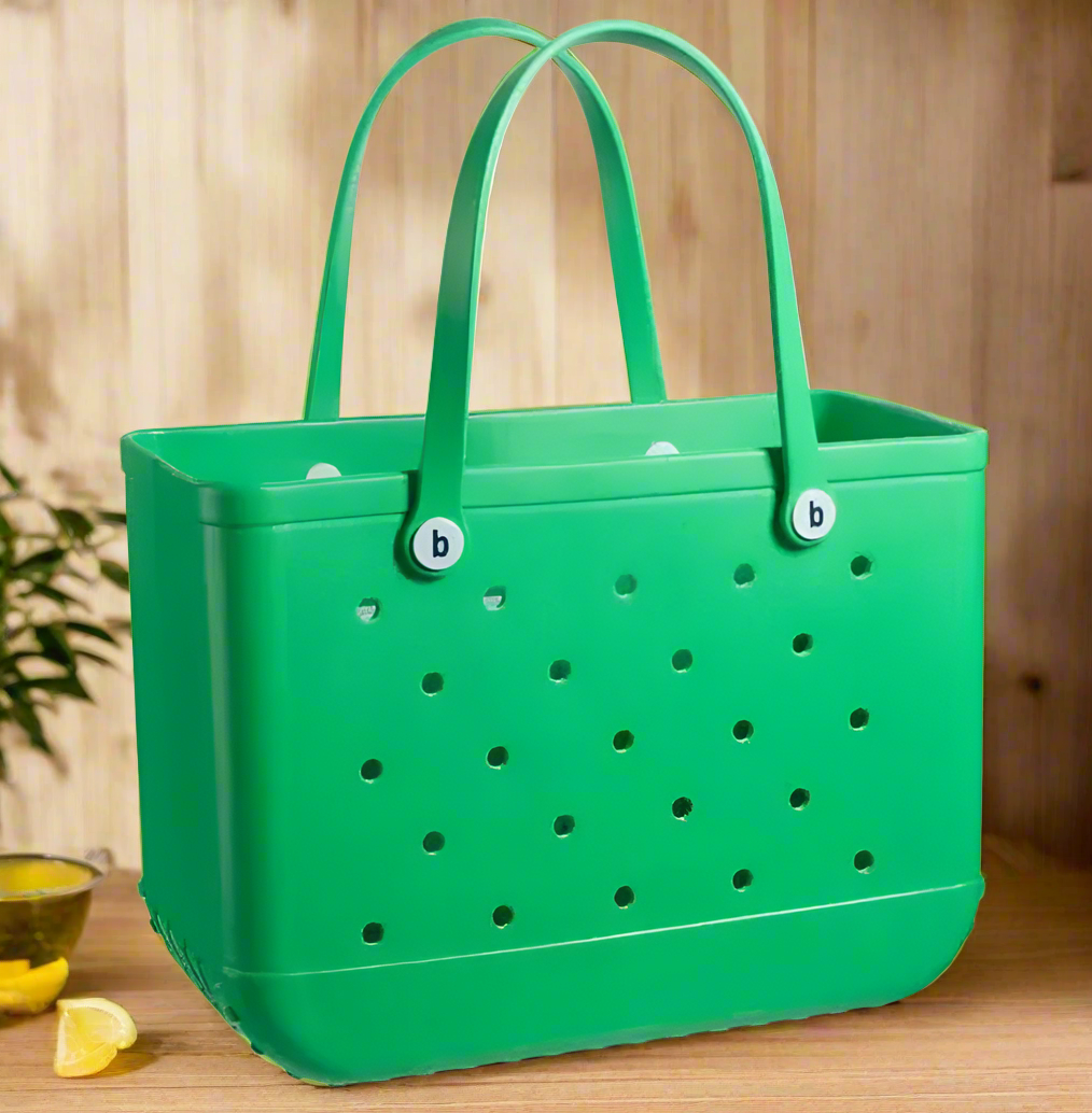 The Big Bag