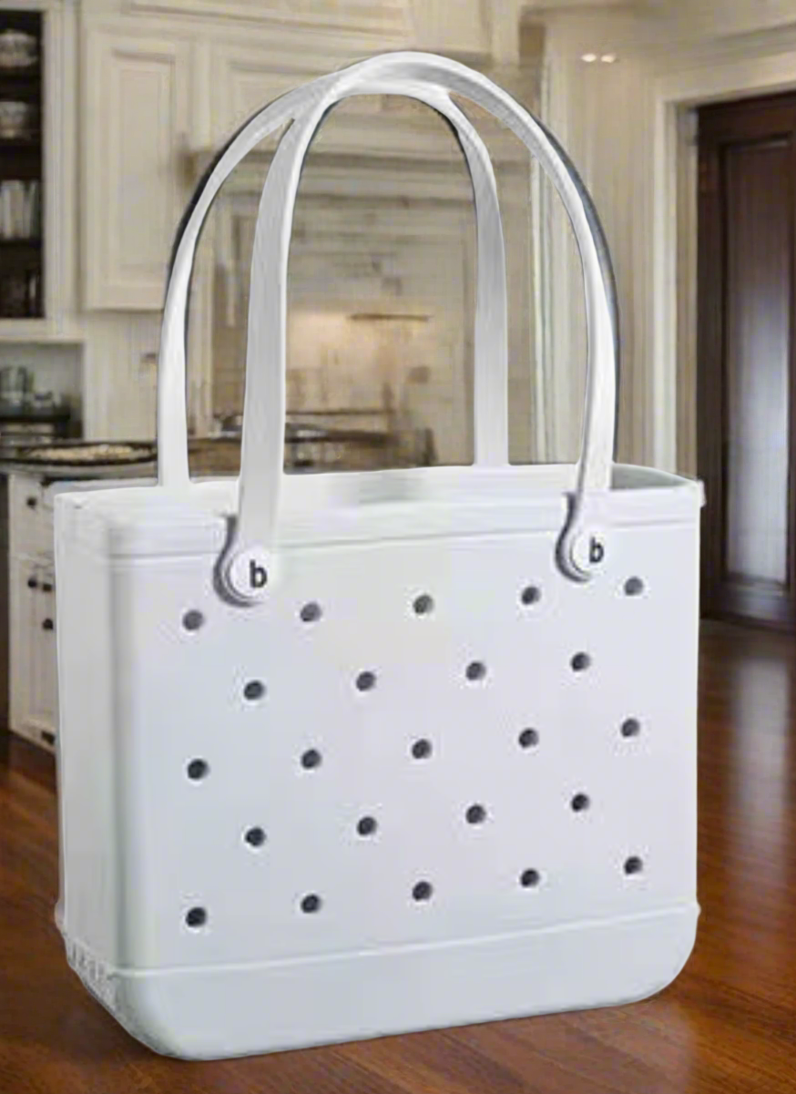 The Big Bag