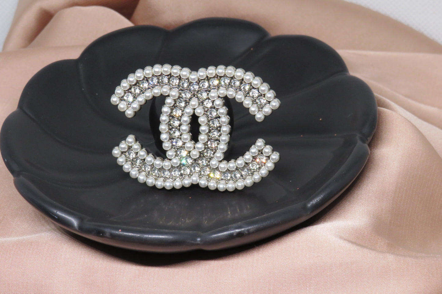 Chanel Brooch