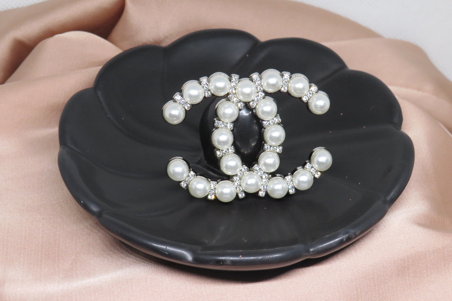 Chanel Brooch