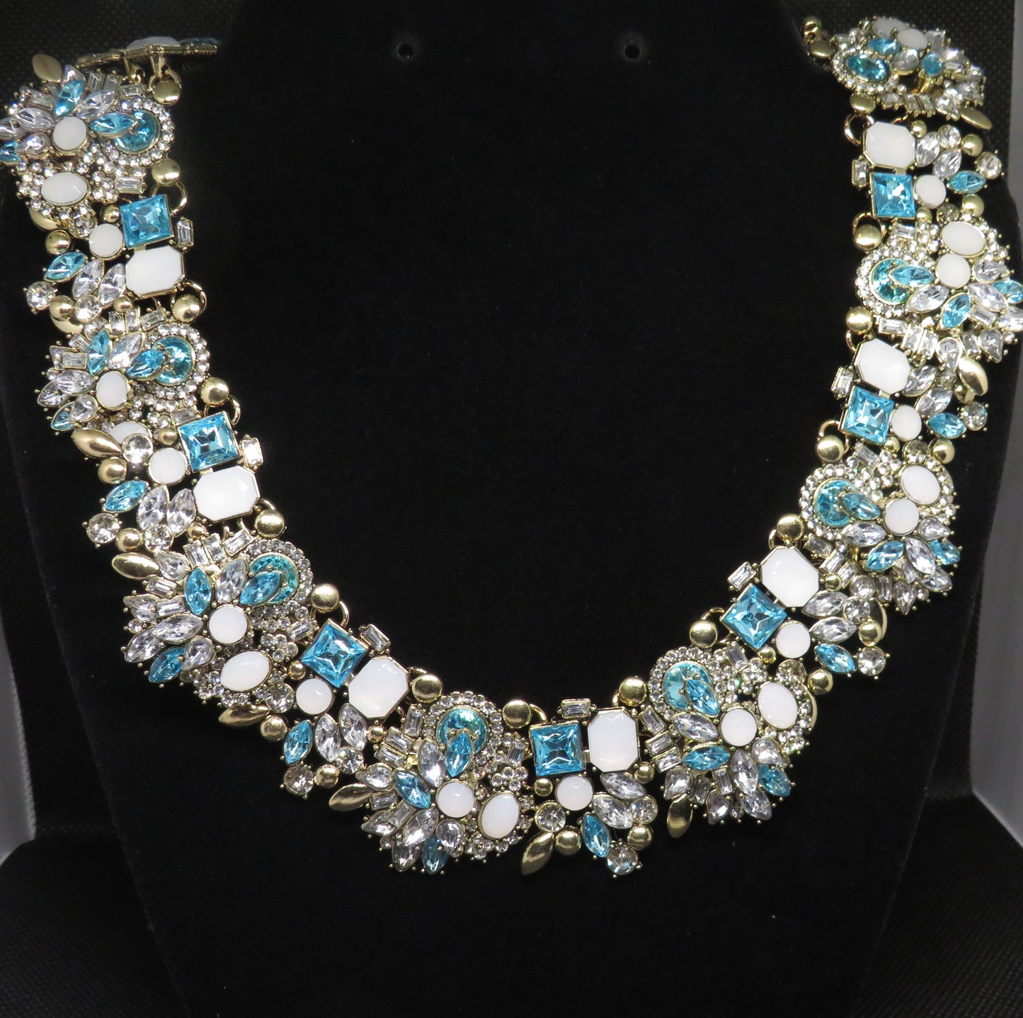 costume jewelry