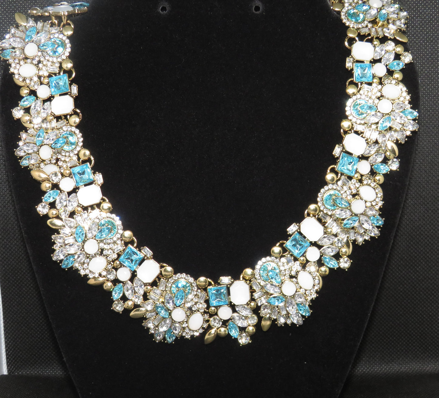 costume jewelry