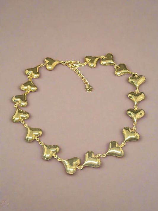 Hearts