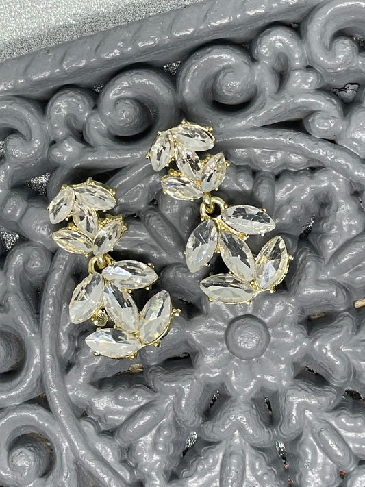 Crystal C’s