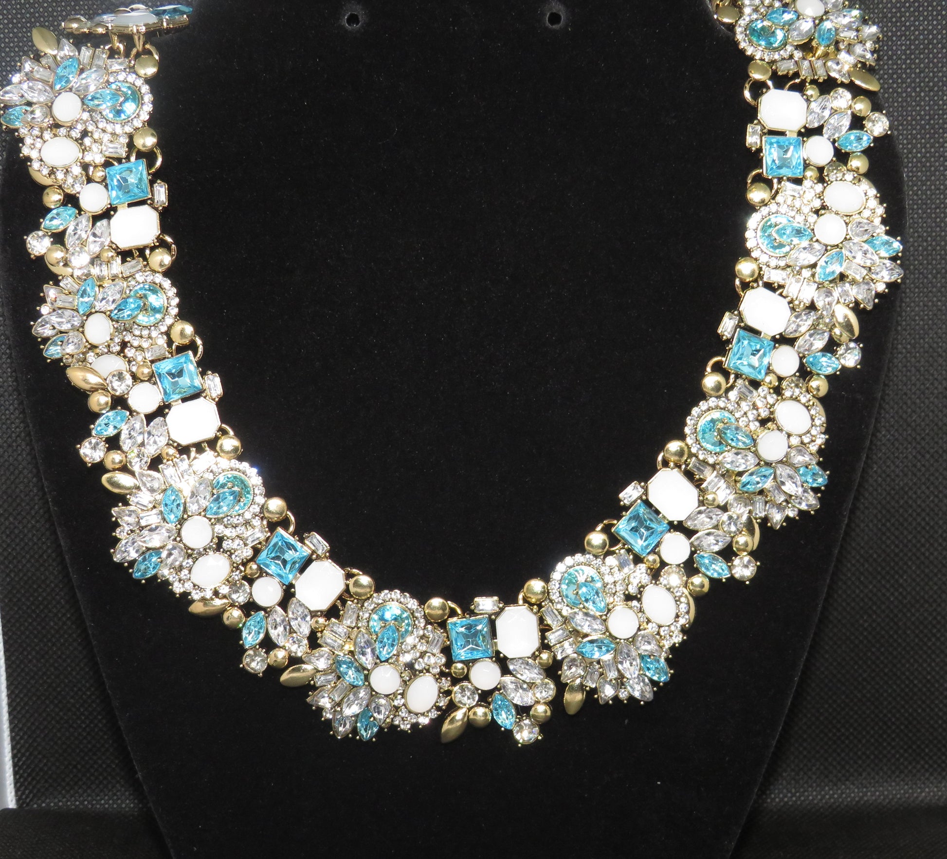 costume jewelry